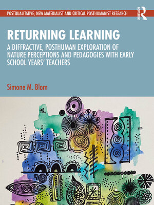 cover image of Returning Learning